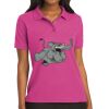 Ladies Silk Touch Polo Ladies Silk Touch Polo Thumbnail