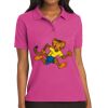 Ladies Silk Touch Polo Ladies Silk Touch Polo Thumbnail
