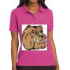 Ladies Silk Touch Polo Ladies Silk Touch Polo Thumbnail
