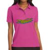 Ladies Silk Touch Polo Ladies Silk Touch Polo Thumbnail