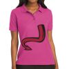 Ladies Silk Touch Polo Ladies Silk Touch Polo Thumbnail