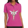 Ladies Silk Touch Polo Ladies Silk Touch Polo Thumbnail