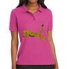 Ladies Silk Touch Polo Ladies Silk Touch Polo Thumbnail