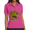 Ladies Silk Touch Polo Ladies Silk Touch Polo Thumbnail