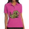 Ladies Silk Touch Polo Ladies Silk Touch Polo Thumbnail