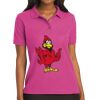 Ladies Silk Touch Polo Ladies Silk Touch Polo Thumbnail