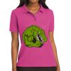 Ladies Silk Touch Polo Ladies Silk Touch Polo Thumbnail