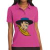 Ladies Silk Touch Polo Ladies Silk Touch Polo Thumbnail