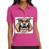 Ladies Silk Touch Polo Ladies Silk Touch Polo Thumbnail