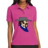 Ladies Silk Touch Polo Ladies Silk Touch Polo Thumbnail