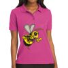 Ladies Silk Touch Polo Ladies Silk Touch Polo Thumbnail