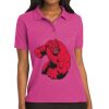 Ladies Silk Touch Polo Ladies Silk Touch Polo Thumbnail