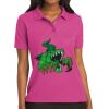 Ladies Silk Touch Polo Ladies Silk Touch Polo Thumbnail