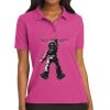 Ladies Silk Touch Polo Ladies Silk Touch Polo Thumbnail