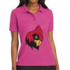 Ladies Silk Touch Polo Ladies Silk Touch Polo Thumbnail