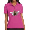 Ladies Silk Touch Polo Ladies Silk Touch Polo Thumbnail