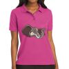 Ladies Silk Touch Polo Ladies Silk Touch Polo Thumbnail