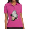 Ladies Silk Touch Polo Ladies Silk Touch Polo Thumbnail