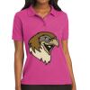 Ladies Silk Touch Polo Ladies Silk Touch Polo Thumbnail