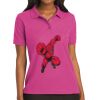 Ladies Silk Touch Polo Ladies Silk Touch Polo Thumbnail