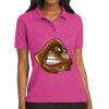 Ladies Silk Touch Polo Ladies Silk Touch Polo Thumbnail