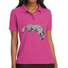 Ladies Silk Touch Polo Ladies Silk Touch Polo Thumbnail