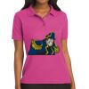 Ladies Silk Touch Polo Ladies Silk Touch Polo Thumbnail