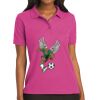 Ladies Silk Touch Polo Ladies Silk Touch Polo Thumbnail