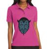 Ladies Silk Touch Polo Ladies Silk Touch Polo Thumbnail