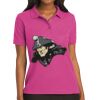 Ladies Silk Touch Polo Ladies Silk Touch Polo Thumbnail