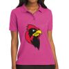 Ladies Silk Touch Polo Ladies Silk Touch Polo Thumbnail