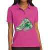 Ladies Silk Touch Polo Ladies Silk Touch Polo Thumbnail