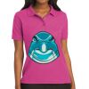 Ladies Silk Touch Polo Ladies Silk Touch Polo Thumbnail