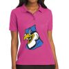 Ladies Silk Touch Polo Ladies Silk Touch Polo Thumbnail