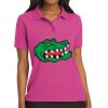 Ladies Silk Touch Polo Ladies Silk Touch Polo Thumbnail