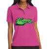 Ladies Silk Touch Polo Ladies Silk Touch Polo Thumbnail
