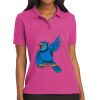 Ladies Silk Touch Polo Ladies Silk Touch Polo Thumbnail