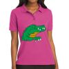 Ladies Silk Touch Polo Ladies Silk Touch Polo Thumbnail