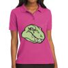 Ladies Silk Touch Polo Ladies Silk Touch Polo Thumbnail