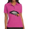 Ladies Silk Touch Polo Ladies Silk Touch Polo Thumbnail