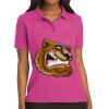 Ladies Silk Touch Polo Ladies Silk Touch Polo Thumbnail