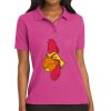 Ladies Silk Touch Polo Ladies Silk Touch Polo Thumbnail