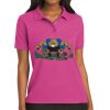 Ladies Silk Touch Polo Ladies Silk Touch Polo Thumbnail