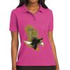 Ladies Silk Touch Polo Ladies Silk Touch Polo Thumbnail