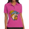 Ladies Silk Touch Polo Ladies Silk Touch Polo Thumbnail