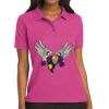 Ladies Silk Touch Polo Ladies Silk Touch Polo Thumbnail