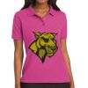 Ladies Silk Touch Polo Ladies Silk Touch Polo Thumbnail