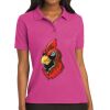 Ladies Silk Touch Polo Ladies Silk Touch Polo Thumbnail