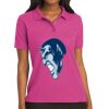 Ladies Silk Touch Polo Ladies Silk Touch Polo Thumbnail