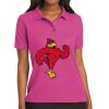 Ladies Silk Touch Polo Ladies Silk Touch Polo Thumbnail